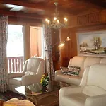 Apartment Weisshorn Riederalp