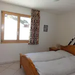Apartment Weisshorn Riederalp