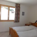 Weisshorn Apartment *