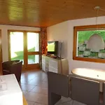 Apartment Weisshorn Riederalp