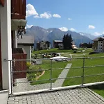 Weisshorn Apartment Riederalp