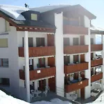 Apartment Weisshorn