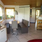 Apartment Weisshorn *