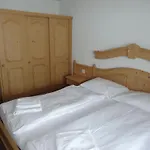 Weisshorn Apartment