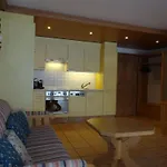 Weisshorn Apartment Riederalp