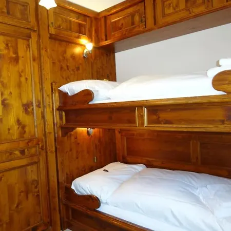 Weisshorn * Riederalp