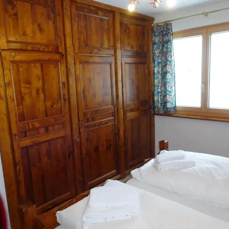 Weisshorn Apartament