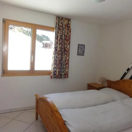 Apartament Weisshorn Riederalp