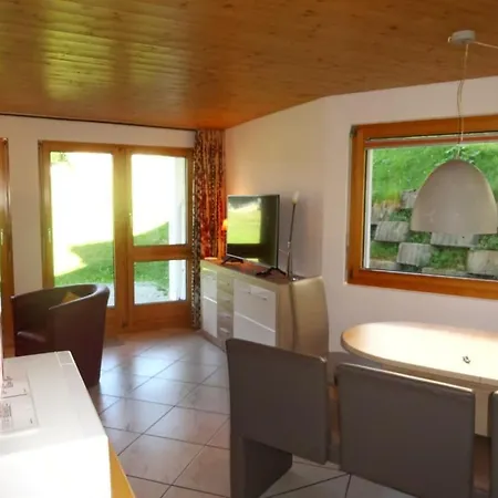 Apartament Weisshorn Riederalp