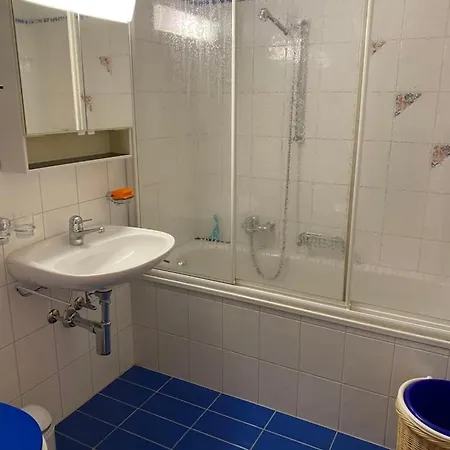 Apartament Weisshorn