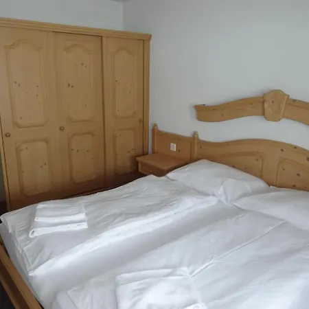 Weisshorn Apartament