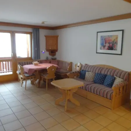 Weisshorn *
