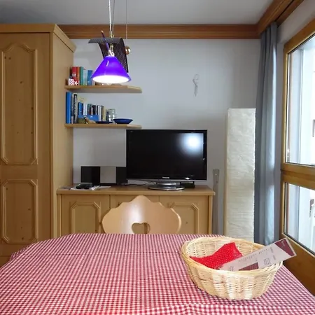 Weisshorn Apartament