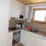 Apartment Weisshorn