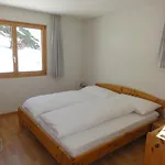 Apartment Weisshorn *