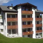 Apartment Weisshorn *