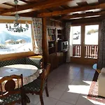 Apartment Weisshorn Riederalp