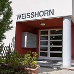 Apartment Weisshorn Riederalp