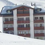 Weisshorn Riederalp
