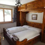Apartment Weisshorn *