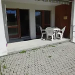Weisshorn Apartment