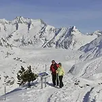 Apartment Weisshorn Riederalp