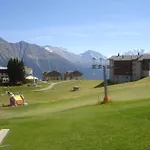 Apartment Weisshorn Riederalp