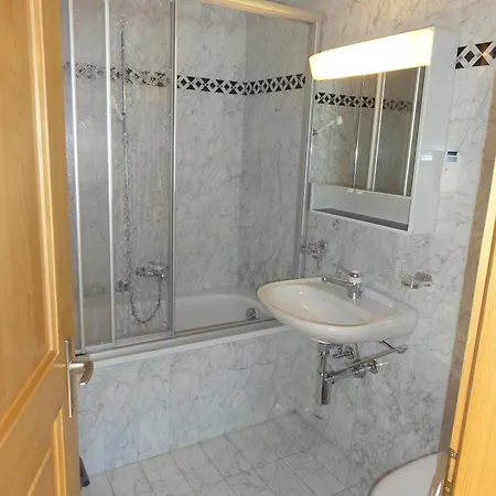 Apartamento Weisshorn
