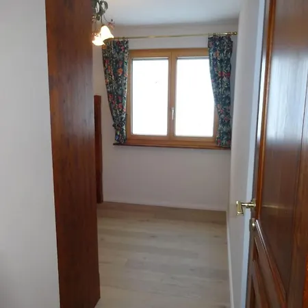 Weisshorn Apartamento