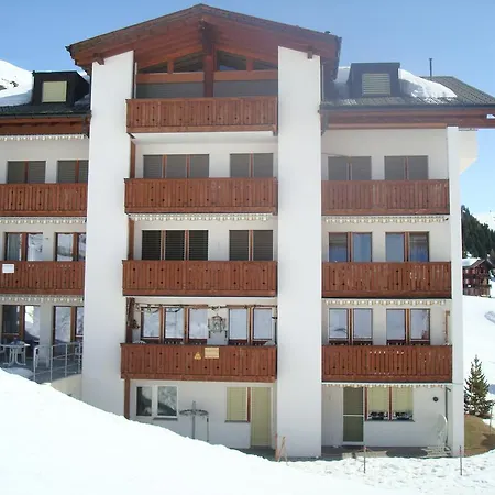 Weisshorn * Riederalp