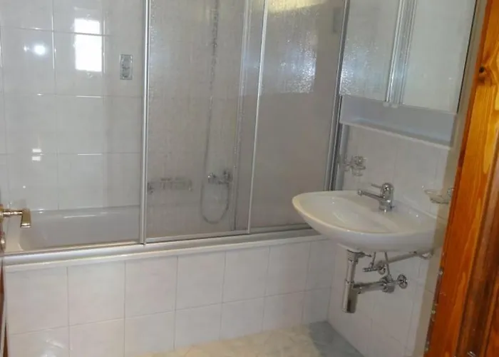Apartman Weisshorn *