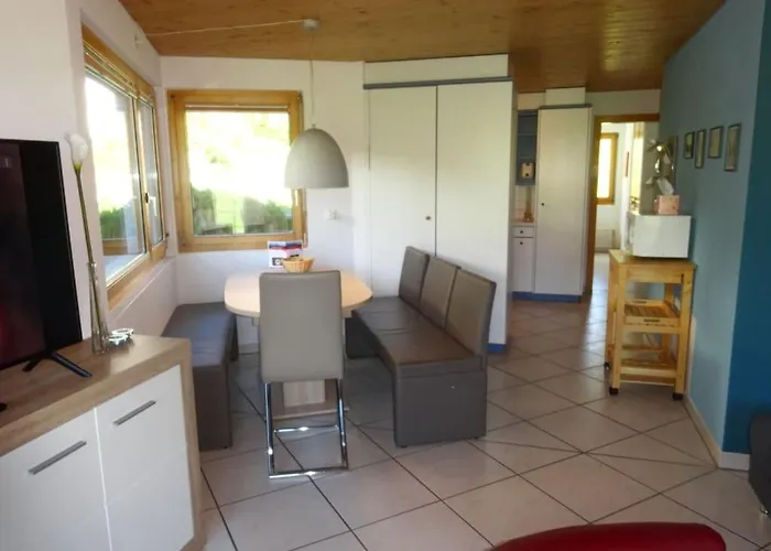 Apartman Weisshorn *